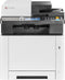 KYOCERA ECOSYS M5526cdw/A - All-in-One Laserprinter A4 - Dubbelzijdige documenttoevoer - 4,3 inch touchscreen - WIFI