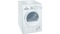 Siemens WT46E3S5 - Condensdroger 7 kg - Automatische droogprogramma's - Wit