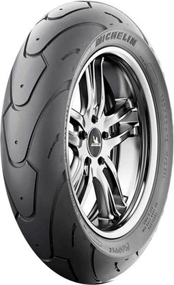 Buitenband Michelin Bopper 120/90-10 TL/TT 57L