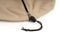 Feel Furniture - Luxe Eikenhouten Parasol met Olefin Stof - 3 Meter - Parasolhoes