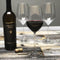 Schott Zwiesel Fortissimo Bourgogne Wijnglazen - 0.727 l - 6 stuks