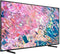 Samsung QLED Q60B - Ultra HD TV 50