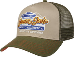 Greaser Joe’s Trucker Pet by FWS