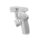 DJI Osmo Mobile SE - Gimbal / Stabilizer - 3-assige stabilisatie - Grijs