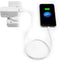 Targus APD752EU - Oplader - 2100mAh - Wit