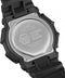 G-Shock GD-010-1ER - Heren Horloge - Digitaal - 20 ATM waterdicht - Zwart