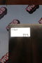 Wisberg WBKVC201AB - Koel-vriescombinatie - 378 liter - Dark Inox