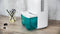 Cecotec BigDry 2500 Essential 360 - Luchtontvochtiger - Automatisch uitschakelen - Wit