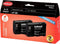 Hähnel HL-E6 - Li-Ion camera-accu - 1650 mAh - zwart (2 stuks)