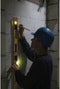 Stabila Type 196-2 LED 17392 Metalen waterpas 60 cm 0.50 mm/m