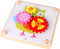 CLASSIC WORLD - Puzzel - Puzzelspel Bewegende blokken - Tandwielen