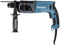 Makita HR2470 - Combihamer - 780 Watt 2,4 joule - 4-14 mm (1 stuk)