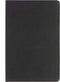 Gecko Covers Easy-Click Eco Cover - Geschikt voor Samsung Galaxy Tab S9+ - Automatische Slaap/Waakfunctie - Zwart