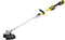 DeWalt DCMST561N-XJ - Grastrimmer - 18V borstelloze motor - Aluminium Geel