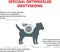 Royal Canin Veterinary Diet Satiety Weight Management Small Dog - Hondenvoer - 1.5 kg