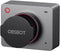 OBSBOT Meet 2 - Webcam - 4K resolutie met gezichtsherkenning - Grijs