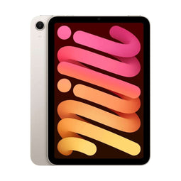 Apple MXN83HC/A - Tablet 8,3" 128 GB - Wi-Fi 6E - Wit