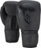 Super Pro Combat Gear - Legend - Lederen kickbokshandschoenen 18oz - Grijs