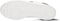Versace Jeans Fondo Court 88 DIS SK1 - Lage sneakers - Wit - Maat 40