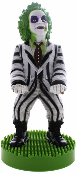 Cable Guys Beetlejuice - Houder voor Gamepads en Smartphones - 2 meter kabel