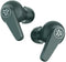 JLab Go Pods ANC - Draadloze oordopjes - Hybride Active Noise Cancelling - Groen