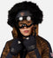 Rossignol Ventina Bomber - Ski Jas Dames - Waterdicht 15000 mm - Brons - M