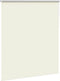 vidaXL - Rolgordijn - verduisterend - 120x130 - cm - stofbreedte - 116,6 - cm
