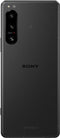 Sony Xperia 5 IV - Smartphone - 5G - 128GB - Zwart
