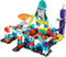 VTech Marble Rush XL300E - Knikkerbaan - 120 Onderdelen met Magnetische Elementen