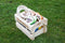 Tactic Les Papattes - outdoorgame - FR