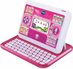 VTech - Genius XL Color - Stope -Table Child - Rose