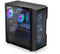 ENDORFY Regnum 400 ARGB - Tower PC ATX Micro-ATX Mini-ITX - 2x 2.5