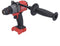 Milwaukee FUEL M18FPD2-502X accu-klopboorschroefmachine - 18V