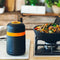 Thermos voor voedsel BRA Bra Efficient 800 g