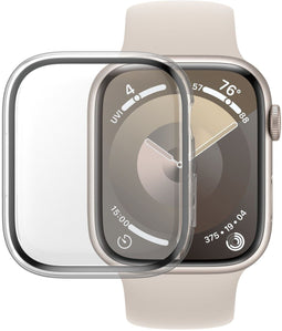 PanzerGlass Apple Watch - Full Body Case D30 - Volledige bescherming - 45 mm (2023)
