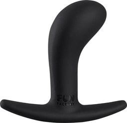 Fun Factory - Bootie Anaal Plug Small Zwart