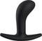 Fun Factory - Bootie Anaal Plug Small Zwart