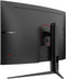 MSI G32CQ5P - Gaming Monitor - 31,5