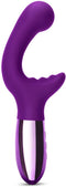 G-spot Vibrator Le Wand Xo Paars