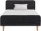 vidaXL-Bedframe-jute-donkergrijs-90x200-cm