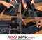 Akai Professional MPK Mini MK3 - USB MIDI-keyboardcontroller - 25 toetsen 8 drumpads 1500+ geluiden - Zwart