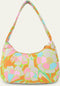 Oilily Hobo Heaven - Tas - Dames - Waterafstotend - Bruin - One size