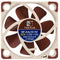 Noctua NF-A4x10 5V - Ventilator 40mm - 17,9dB(A) - Bruin