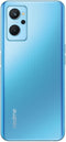 Realme 9i - Smartphone - 128GB opslag - Blauw