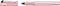 Schneider Ceod Shiny rollerball – penpunt M – poederroze – S-186209