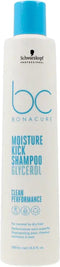 Vochtinbrengende Shampoo Schwarzkopf Bc Moisture Kick 250 ml