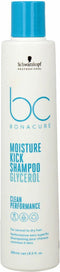 Vochtinbrengende Shampoo Schwarzkopf Bc Moisture Kick 250 ml