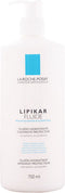 Vochtinbrengende Vloeistof La Roche Posay Lipikar (750 ml) (750 ml)