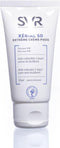 Vochtinbrengende Voetcrème SVR Xerial 50 Extreme Urea (50 ml)