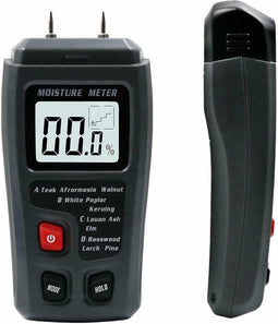 Vochtmeter voor hout